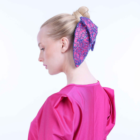 Isadora Fucsia