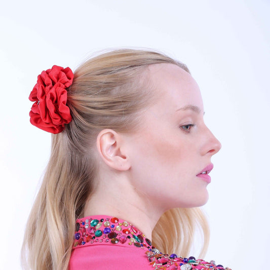 Carolina Mini Rojo