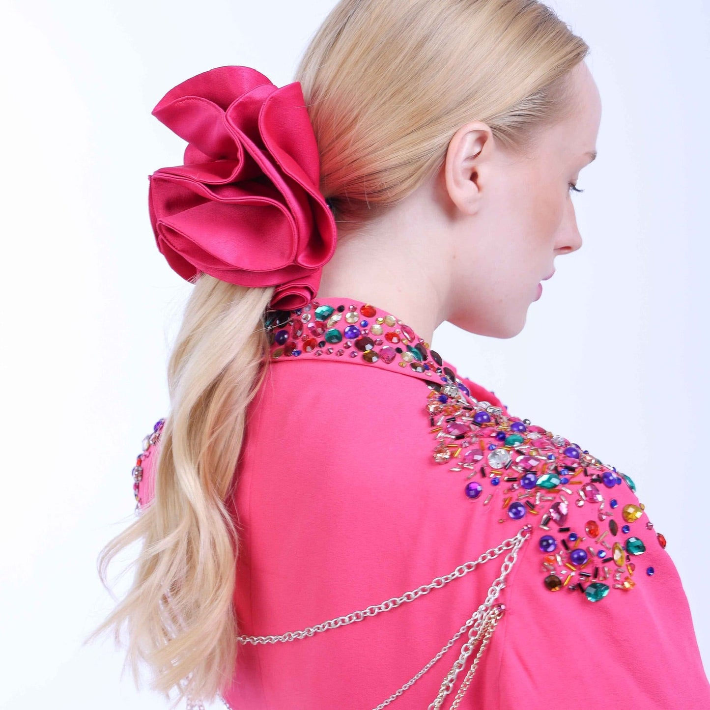 Luna Fucsia