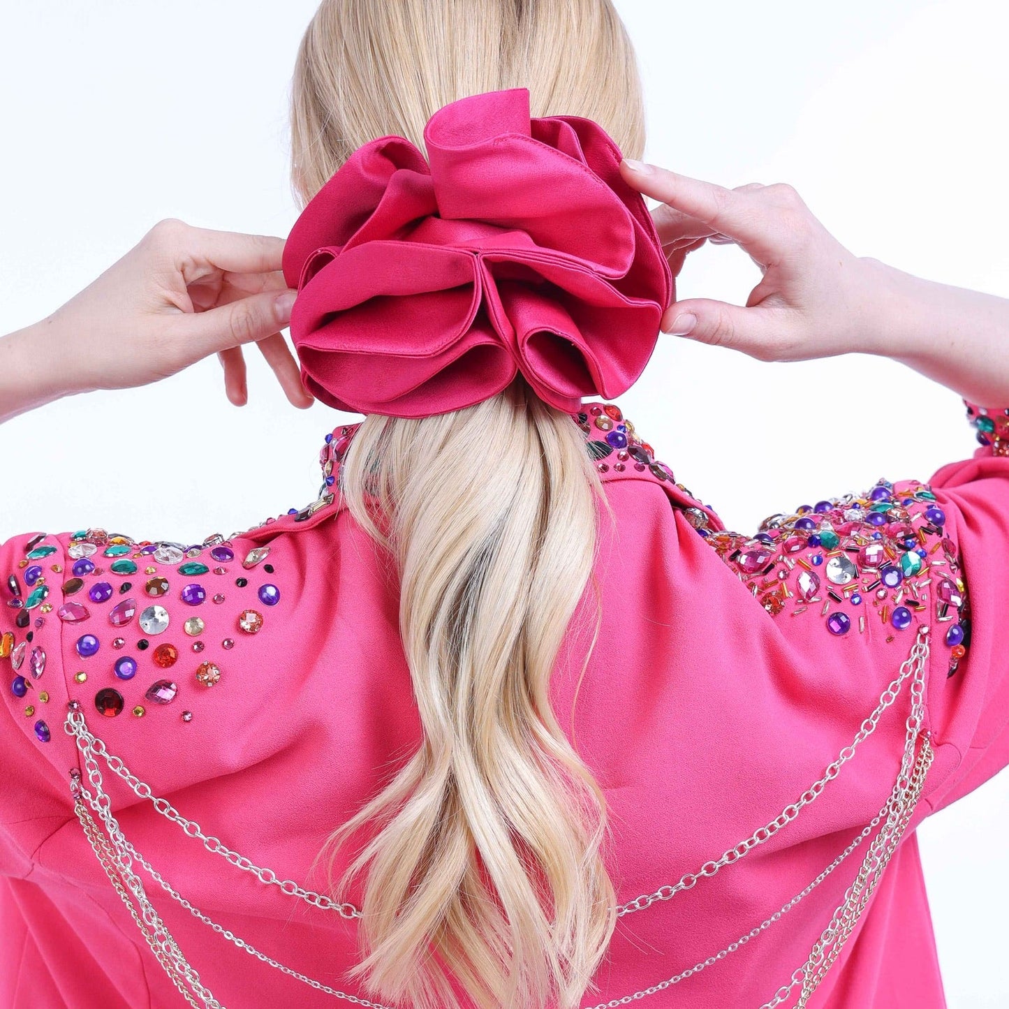 Luna Fucsia