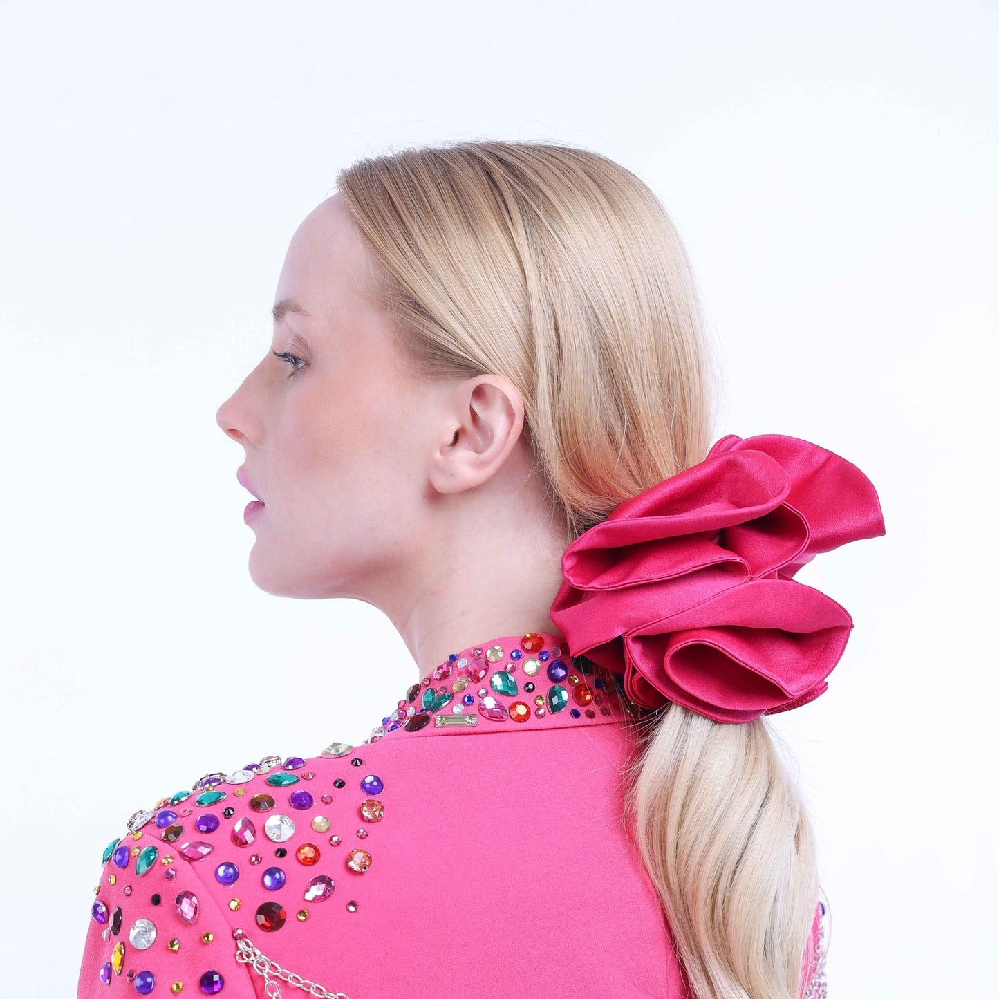 Luna Fucsia