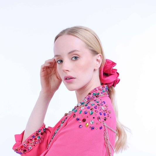 Luna Fucsia