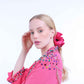 Luna Fucsia
