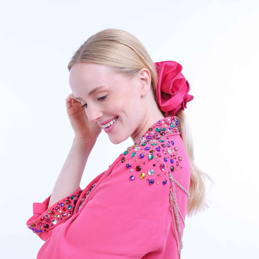 Luna Fucsia