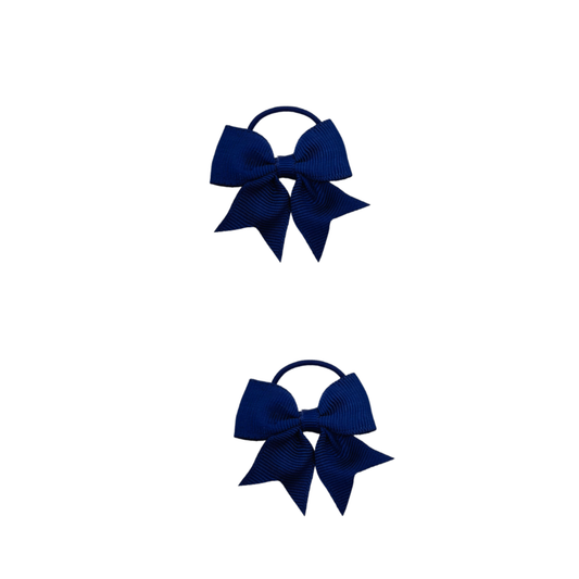 Colet pequeños lazos