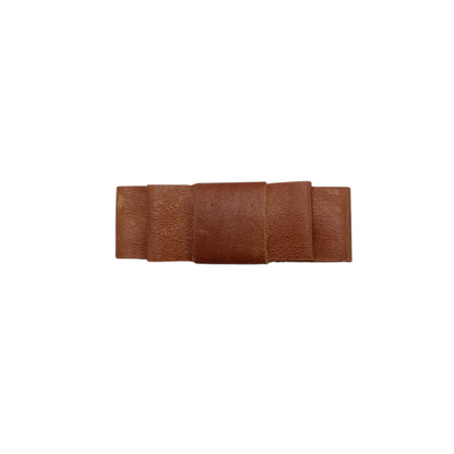Pinzas ecocuero