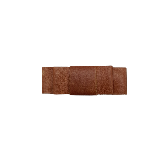 Pinzas ecocuero