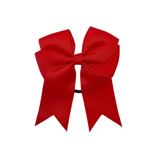 Colet tiras lazo doble