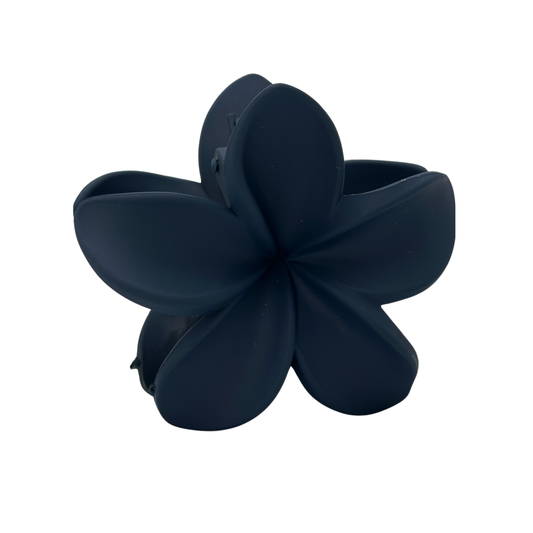 Pinza flor grande