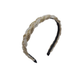 Diadema Trenzada