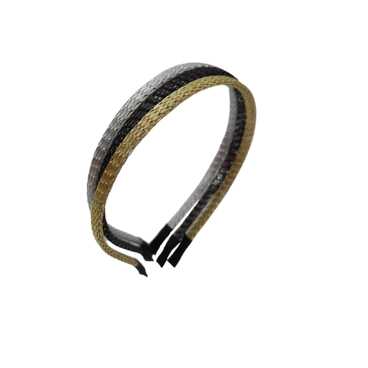 Diademas Delgadas Packs