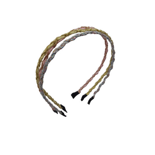 Diademas Delgadas Packs