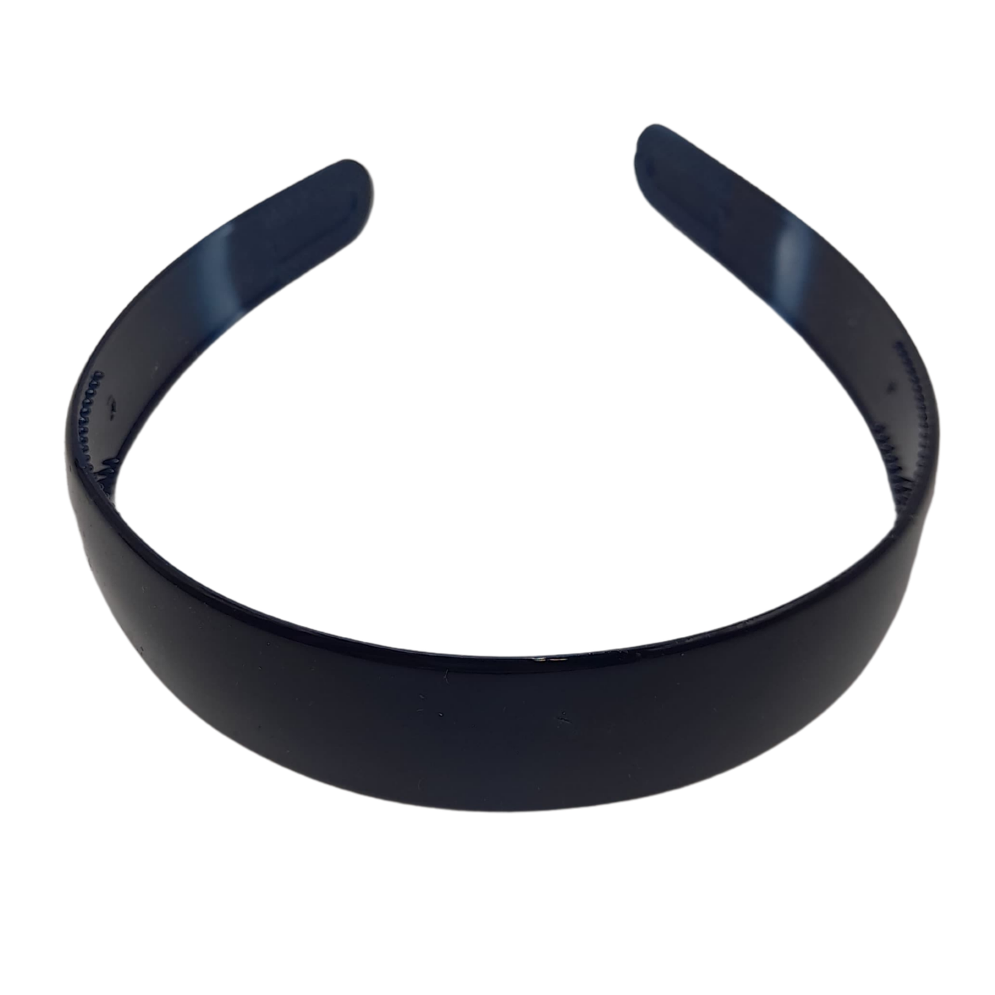 Diadema Plástica Ancha