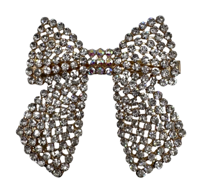 Pinza brillo