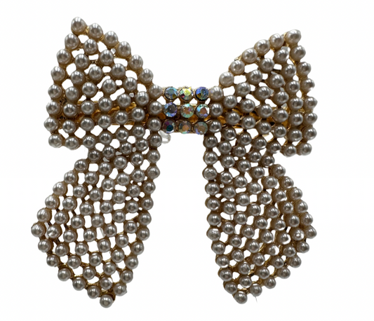Pinza perla