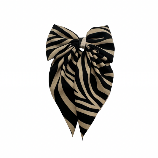 Traba Animal Print