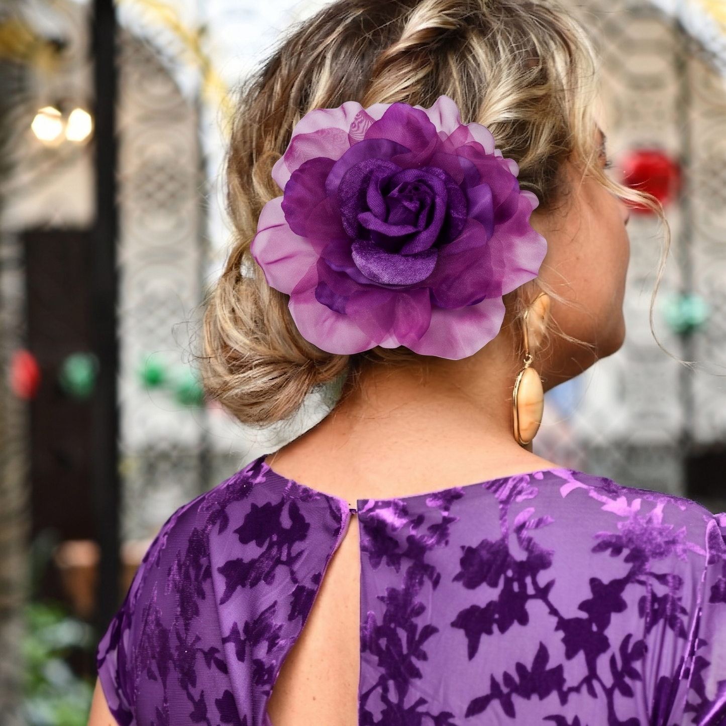 Rosas