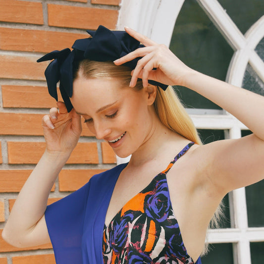 Leonor Azul