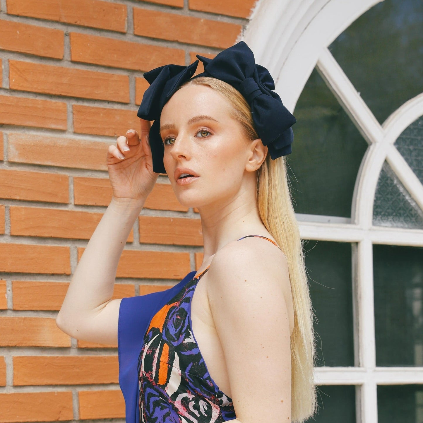 Leonor Azul