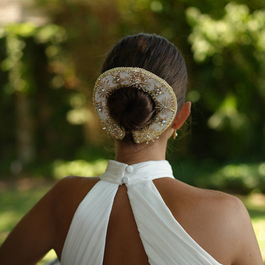 Orión Novia