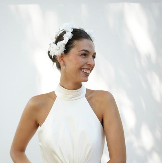 Amaranta Novia