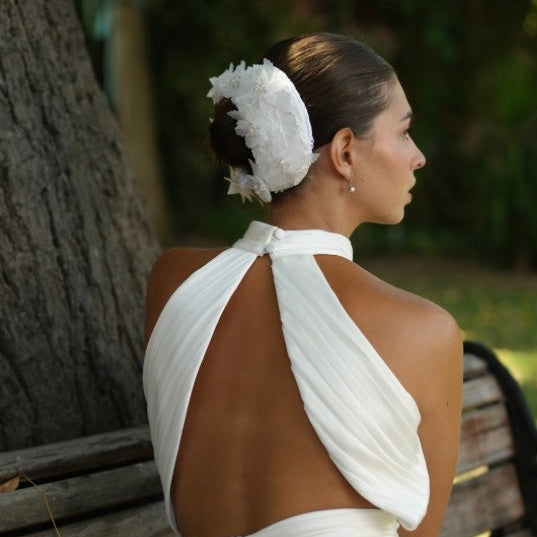 Lucía Novia