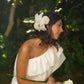Azucena Novia