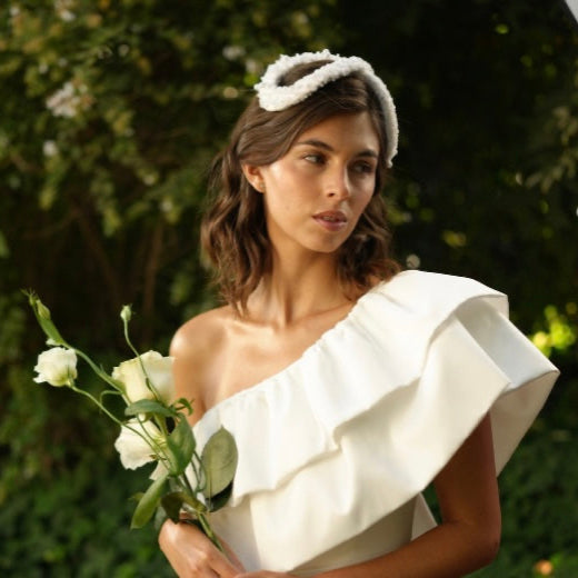 Luz Novia