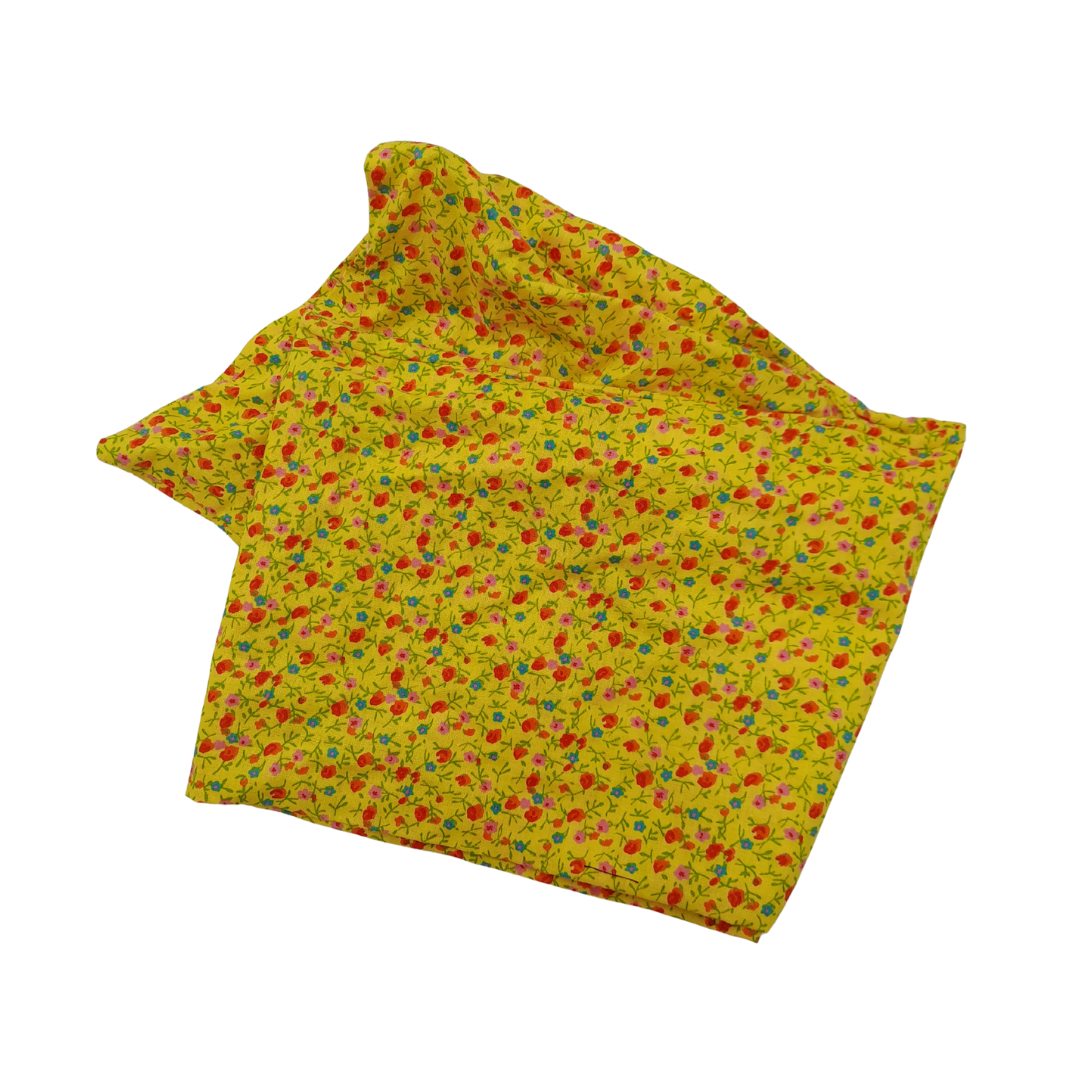 Ines Estampado