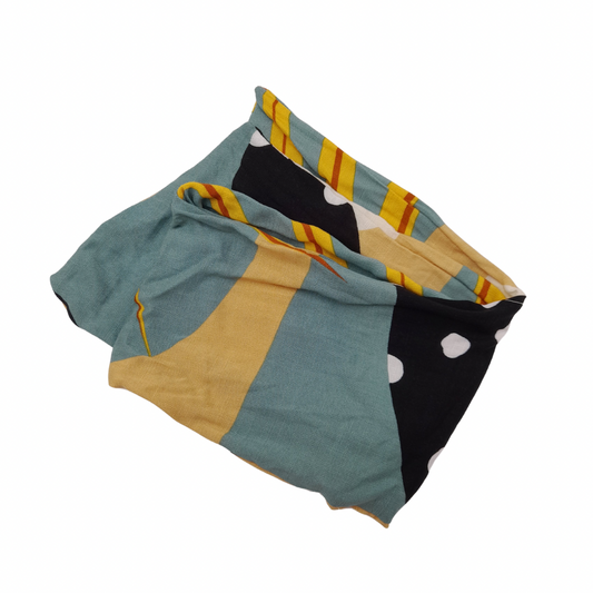 Ines Estampado