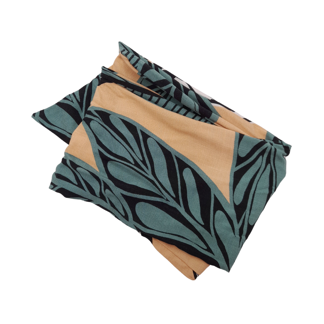 Ines Estampado