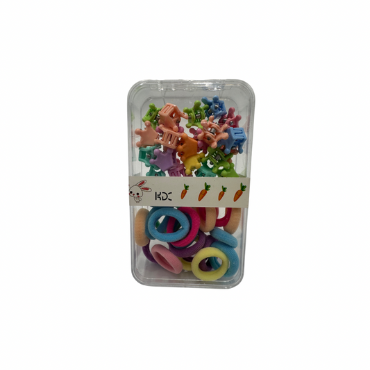 Set pequeños