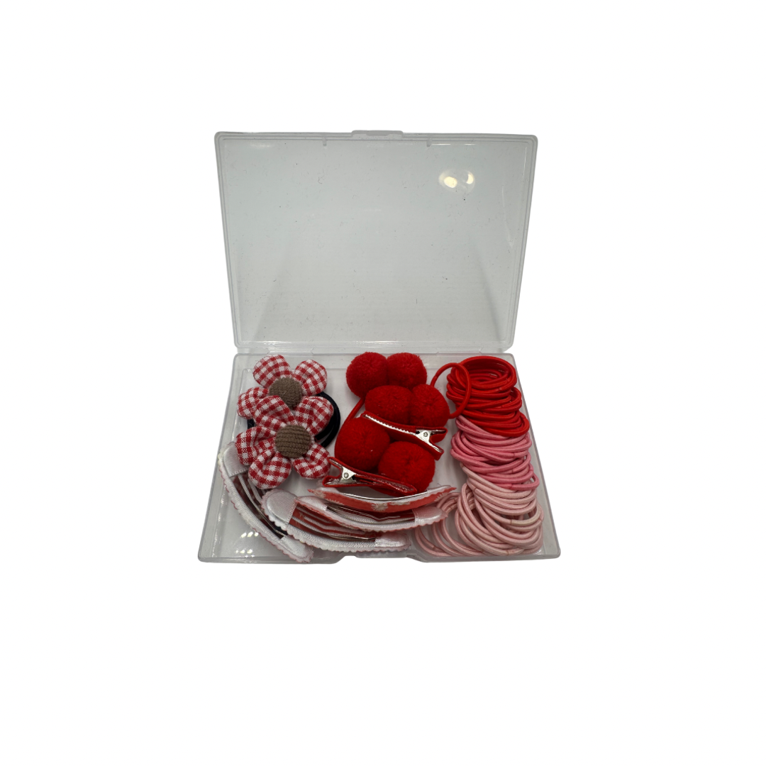 Kit rojo