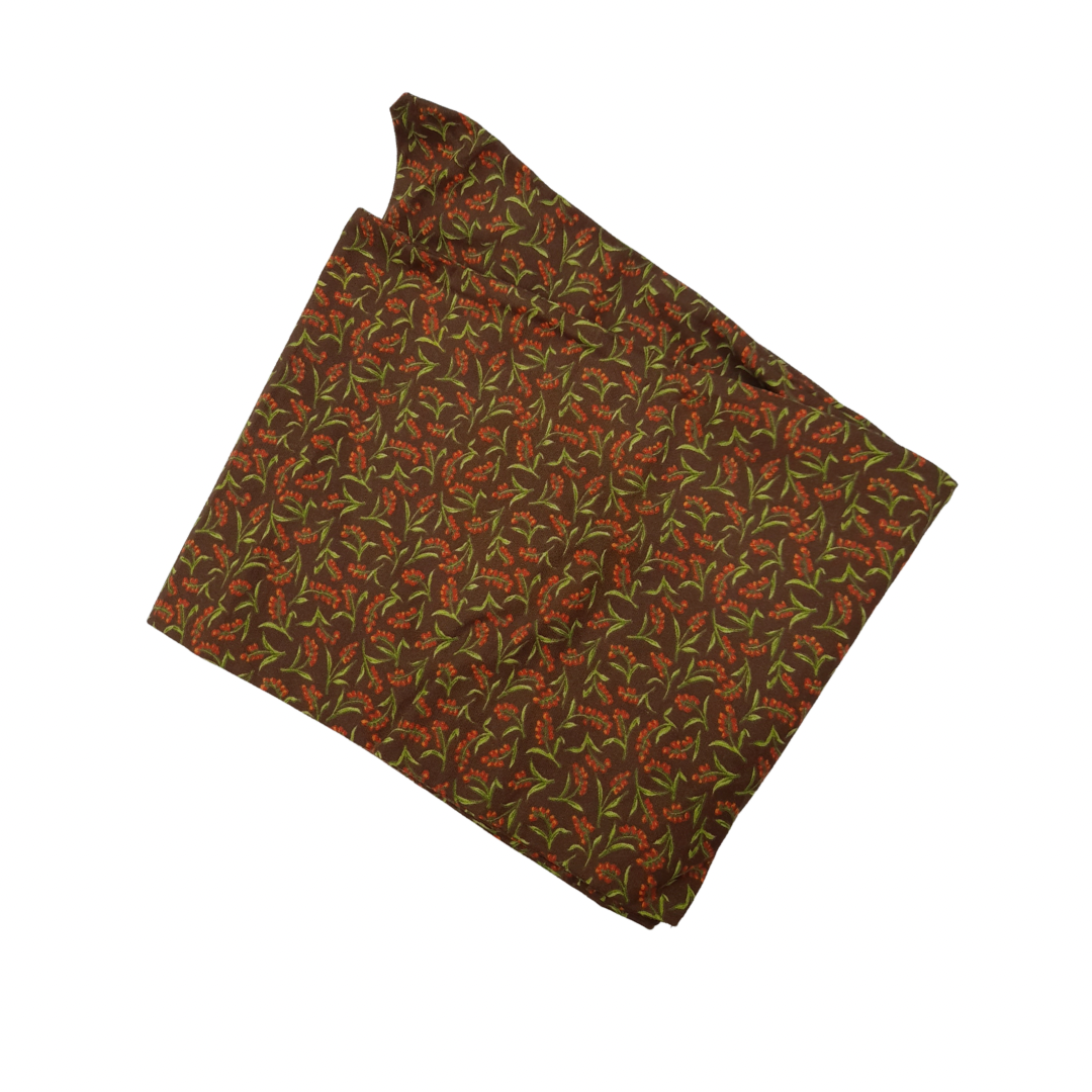 Ines Estampado