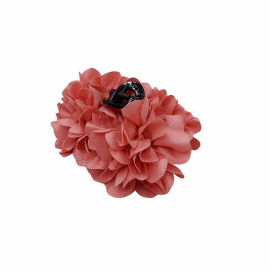 Clips dos flores