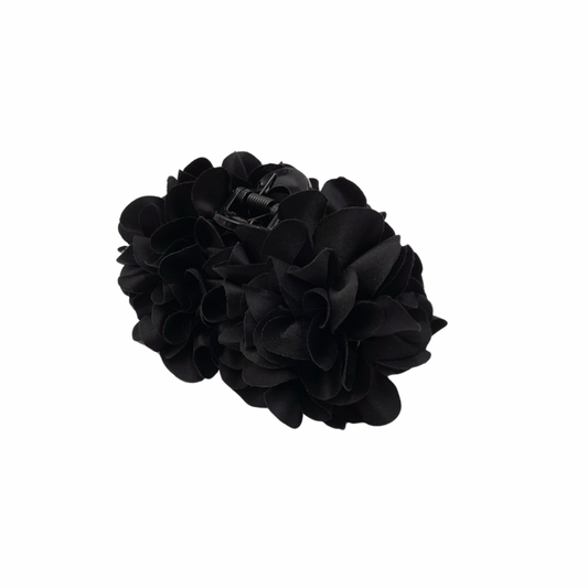 Clips dos flores