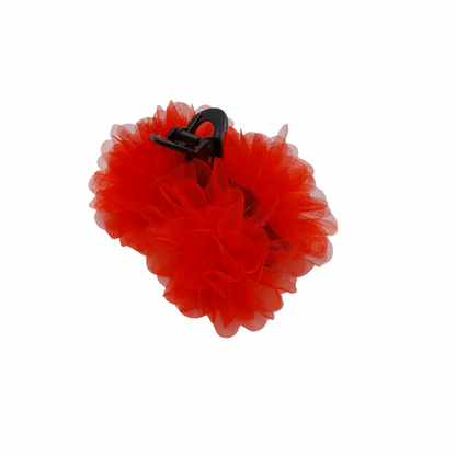 Pins Organza