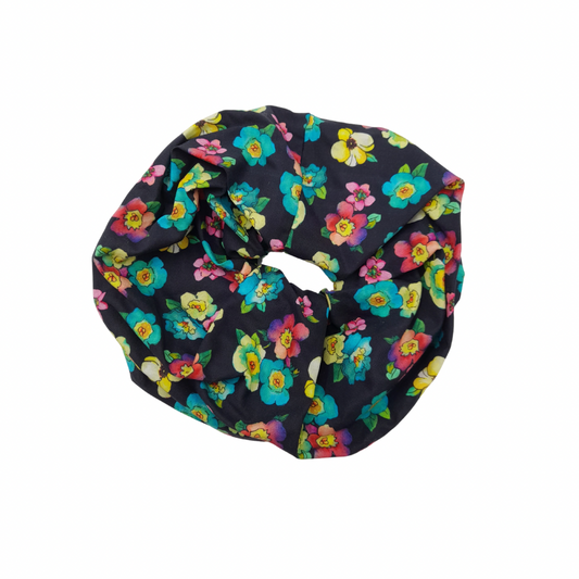 Scrunchies Estampado