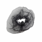 Scrunchies Organza