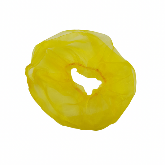Scrunchies Organza