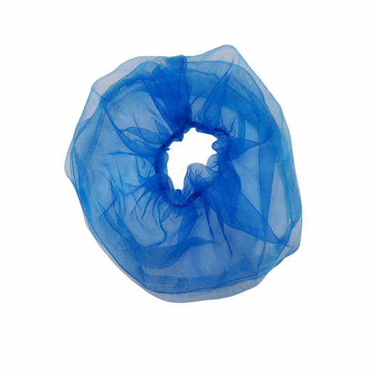 Scrunchies Organza