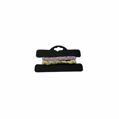 Colet doble color