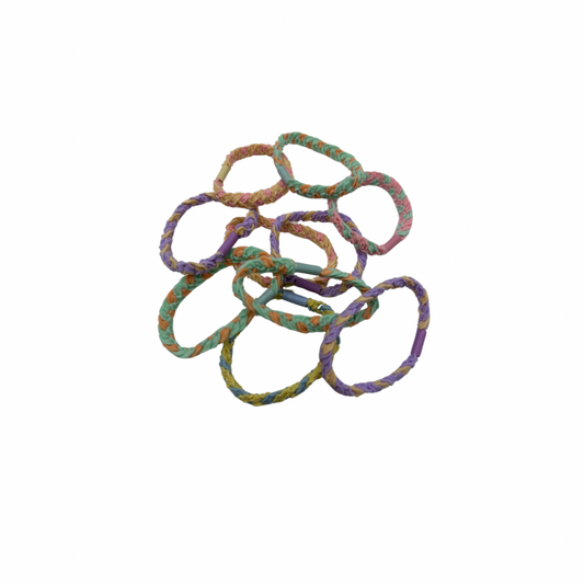 Colet doble color