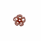 Pins Flor