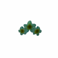 Pins Hawai