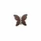 Mariposa doble color