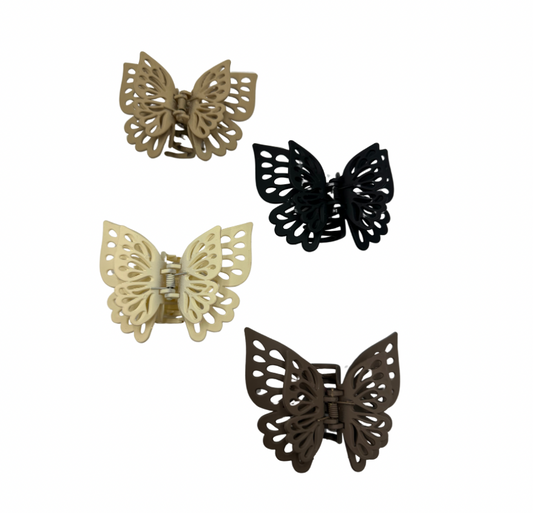 Pins Mariposas