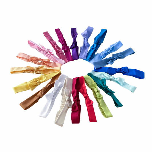 Cintillo Elástico Liso